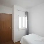 Appartement Door *