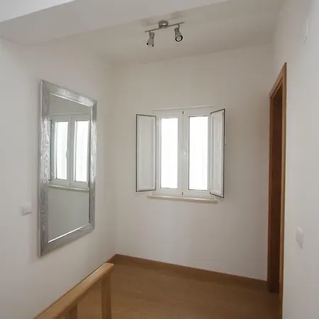 Apartment Door