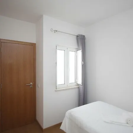 Apartment Door *