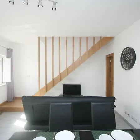 Appartement Door *