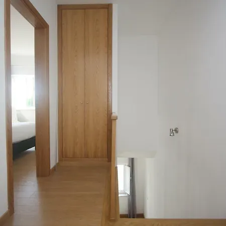 Door Lejlighed *