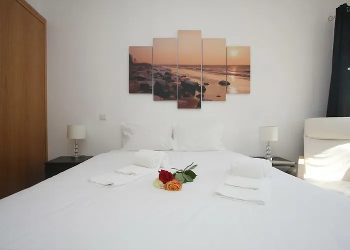 Door Lägenhet Lagos