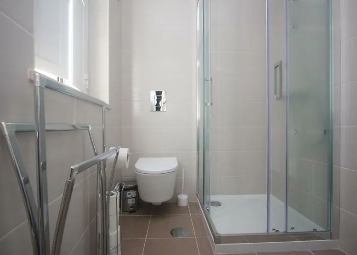 Door Lägenhet Lagos