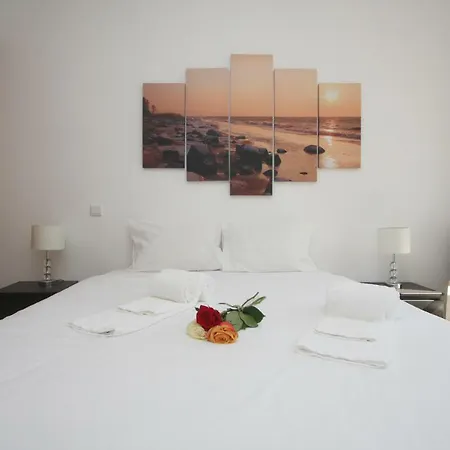 Door Apartment Lagos