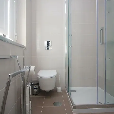 Door شقة لاغوس