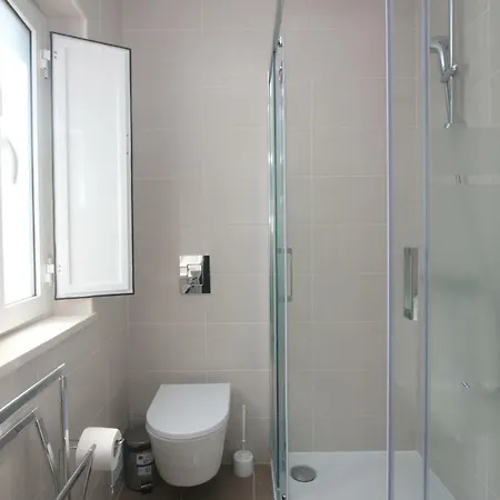 Door Apartment